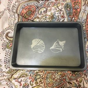 Jelwery tray !
